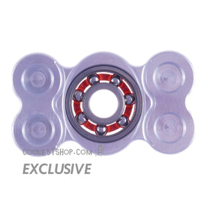 808 Spinner • GEN 1 • made in the USA • Full Aluminum • 608 version • coolestshop.com exclusive IN STOCK NOW!!!
