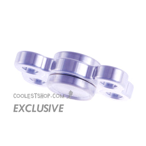808 Spinner • GEN 1 • made in the USA • Full Aluminum • R188 version • coolestshop.com exclusive IN STOCK NOW!!!