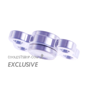 808 Spinner • GEN 1 • made in the USA • Full Aluminum • 608 version • coolestshop.com exclusive IN STOCK NOW!!!