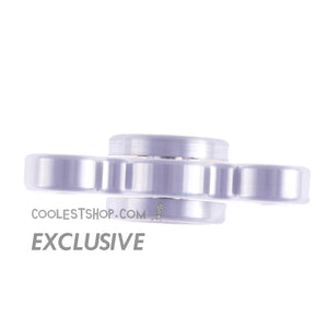808 Spinner • GEN 1 • made in the USA • Full Aluminum • 608 version • coolestshop.com exclusive IN STOCK NOW!!!