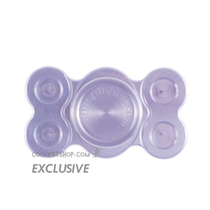 808 Spinner • GEN 1 • made in the USA • Full Aluminum • 608 version • coolestshop.com exclusive IN STOCK NOW!!!