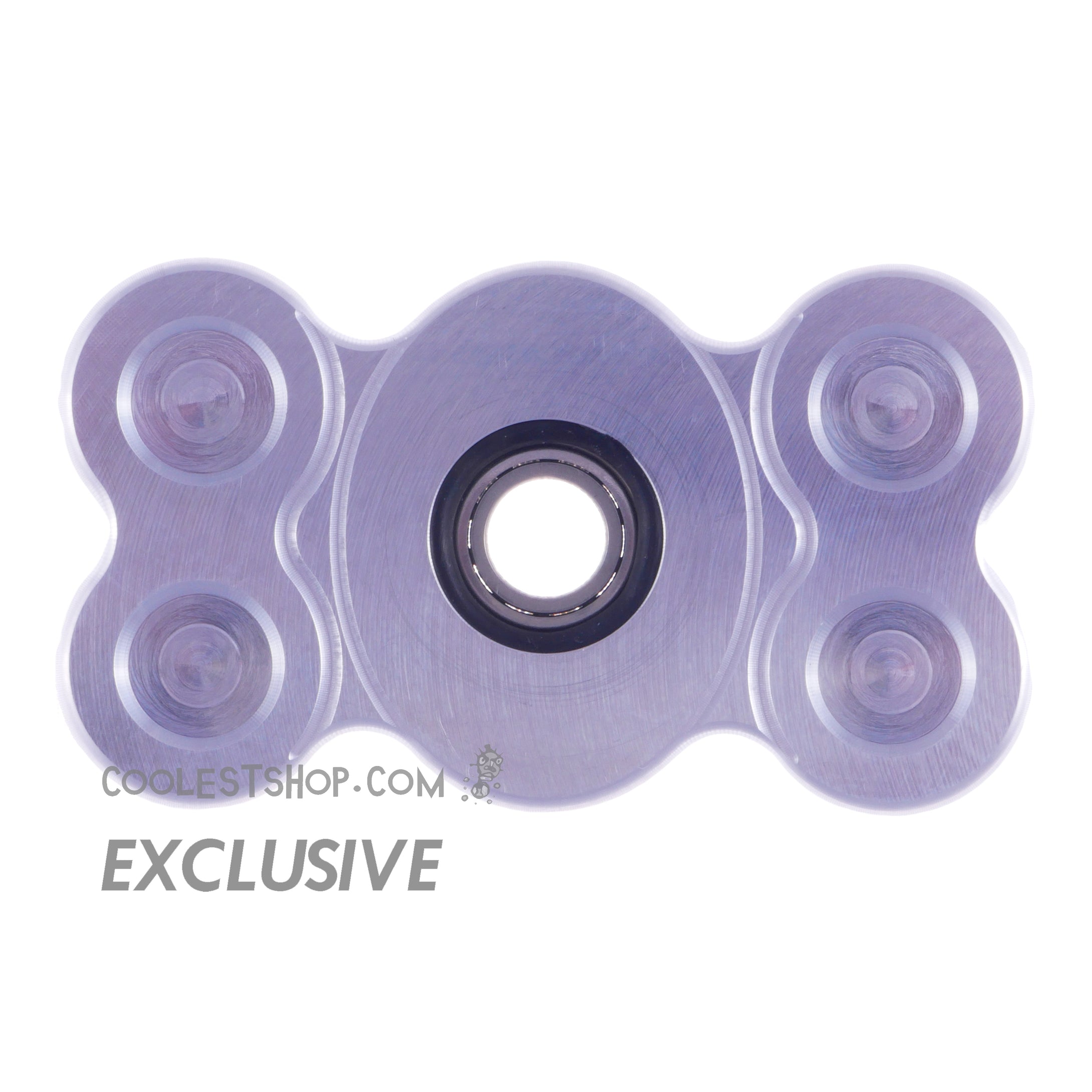 808 Spinner • GEN 1 • made in the USA • Full Aluminum • R188 version • coolestshop.com exclusive IN STOCK NOW!!!