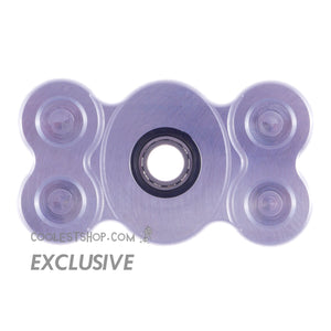808 Spinner • GEN 1 • made in the USA • Full Aluminum • R188 version • coolestshop.com exclusive IN STOCK NOW!!!