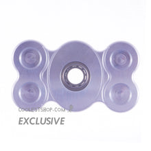 808 Spinner • GEN 1 • made in the USA • Full Aluminum • R188 version • coolestshop.com exclusive IN STOCK NOW!!!