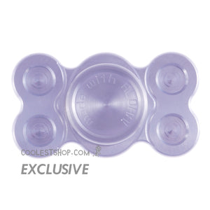 808 Spinner • GEN 1 • made in the USA • Full Aluminum • 608 version • coolestshop.com exclusive IN STOCK NOW!!!