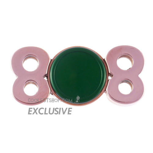 808 Spinner • GEN 2 • by Steampunk Spinners • Copper • coolestshop.com exclusive #6