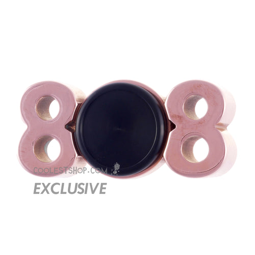 808 Spinner • GEN 2 • by Steampunk Spinners • Copper • coolestshop.com exclusive #7
