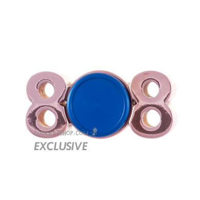808 Spinner • GEN 2 • by Steampunk Spinners • Copper • coolestshop.com exclusive #9