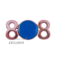 808 Spinner • GEN 2 • by Steampunk Spinners • Copper • coolestshop.com exclusive #9