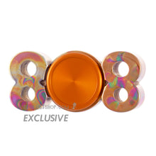 808 Spinner • GEN 2 • by Steampunk Spinners • Copper • 608 full ceramic bearing • coolestshop.com exclusive #2