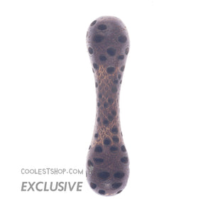 FIDGETSTYX • ARCHIVES • Knuckle Roller • Banksia Pod • Lacquer Finish