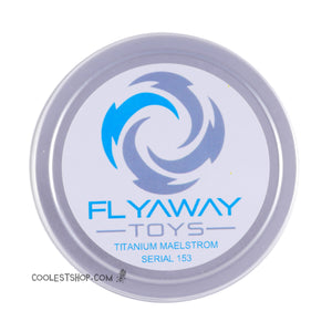 FLYAWAY TOYS Malestrom Titanium