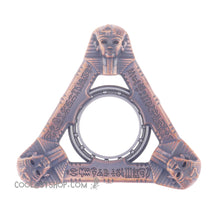 MACKIE LIN • STYX Ring Spinner • Copper • LAST ONE In stock!