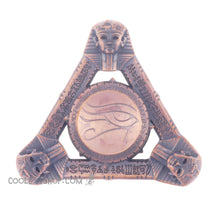 MACKIE LIN • STYX Ring Spinner • Copper • LAST ONE In stock!