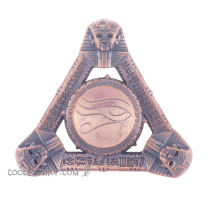 MACKIE LIN • STYX Ring Spinner • Copper • LAST ONE In stock!