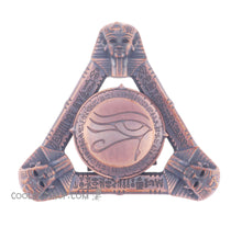 MACKIE LIN • STYX Ring Spinner • Copper • LAST ONE In stock!