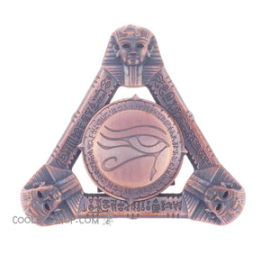 MACKIE LIN • STYX Ring Spinner • Copper • LAST ONE In stock!