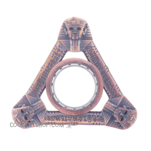 MACKIE LIN • STYX Ring Spinner • Copper • LAST ONE In stock!