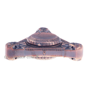 MACKIE LIN • STYX Ring Spinner • Copper • LAST ONE In stock!