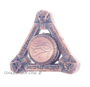 MACKIE LIN • STYX Ring Spinner • Copper • LAST ONE In stock!