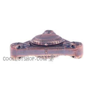 MACKIE LIN • STYX Ring Spinner • Copper • LAST ONE In stock!