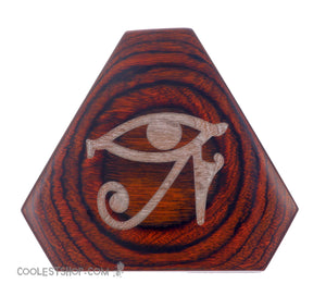 MACKIE LIN • STYX Ring Spinner • Copper • LAST ONE In stock!