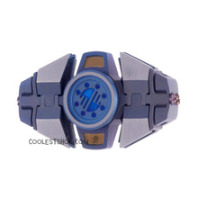 Metalworn M-Type Titanium Fidget Spinner (002)