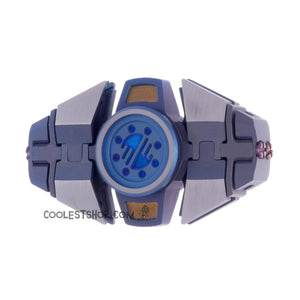 Metalworn M-Type Titanium Fidget Spinner (002)