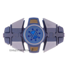 Metalworn M-Type Titanium Fidget Spinner (002)