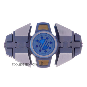 Metalworn M-Type Titanium Fidget Spinner (002)