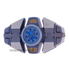 Metalworn M-Type Titanium Fidget Spinner (002)