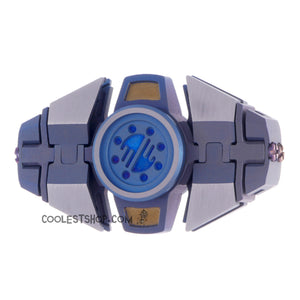Metalworn M-Type Titanium Fidget Spinner (002)