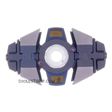 Metalworn M-Type Titanium Fidget Spinner (002)