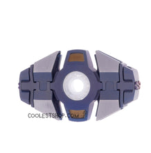 Metalworn M-Type Titanium Fidget Spinner (002)