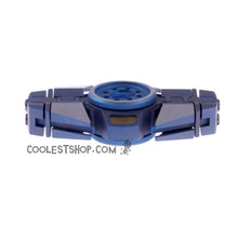 Metalworn M-Type Titanium Fidget Spinner (002)