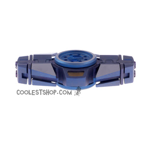 Metalworn M-Type Titanium Fidget Spinner (002)