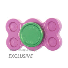 808 Spinner • GEN 1 •  made in the USA by WOOSAH! • Full Aluminum • Anodized PINK • R188 version • coolestshop.com exclusive IN STOCK NOW!!!