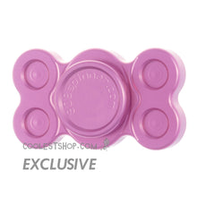 808 Spinner • GEN 1 •  made in the USA by WOOSAH! • Full Aluminum • Anodized PINK • R188 version • coolestshop.com exclusive IN STOCK NOW!!!