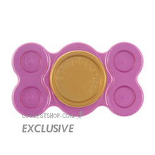 808 Spinner • GEN 1 •  made in the USA by WOOSAH! • Full Aluminum • Anodized PINK • R188 version • coolestshop.com exclusive IN STOCK NOW!!!