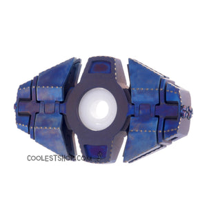 Metalworn M-Type Titanium Fidget Spinner (001)
