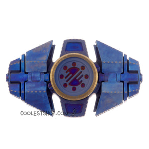 Metalworn M-Type Titanium Fidget Spinner (001)