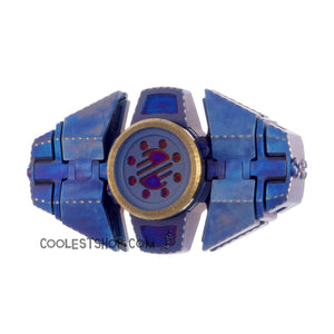 Metalworn M-Type Titanium Fidget Spinner (001)