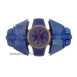 Metalworn M-Type Titanium Fidget Spinner (001)